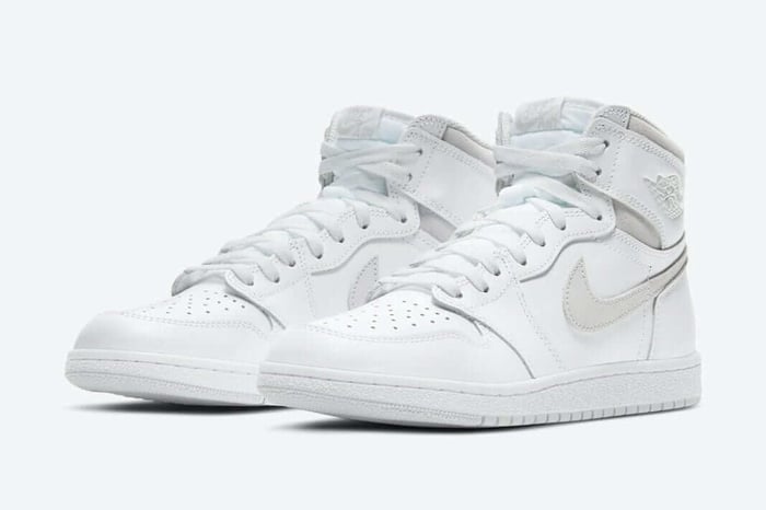 Jordan 1 Retro High 85 Neutral Grey