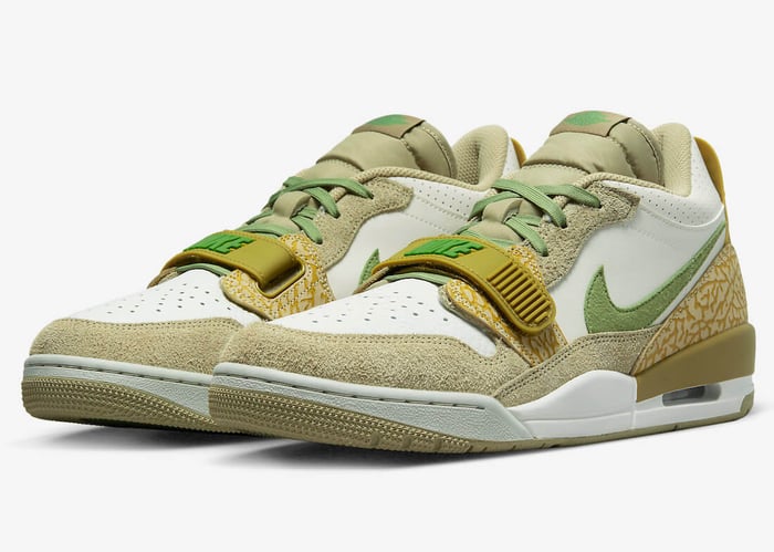 Jordan Legacy 312 Low 