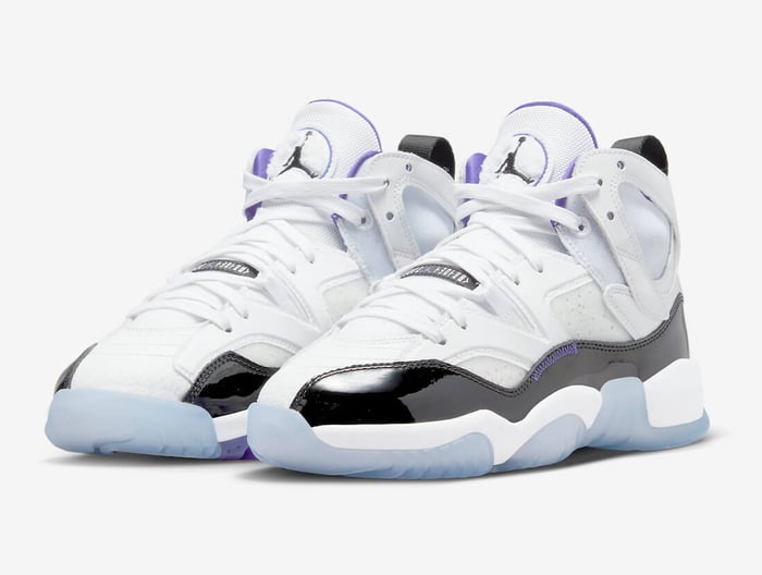 Jordan Two Trey “Concord”