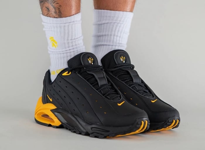 NOCTA x Nike Hot Step Air Terra 