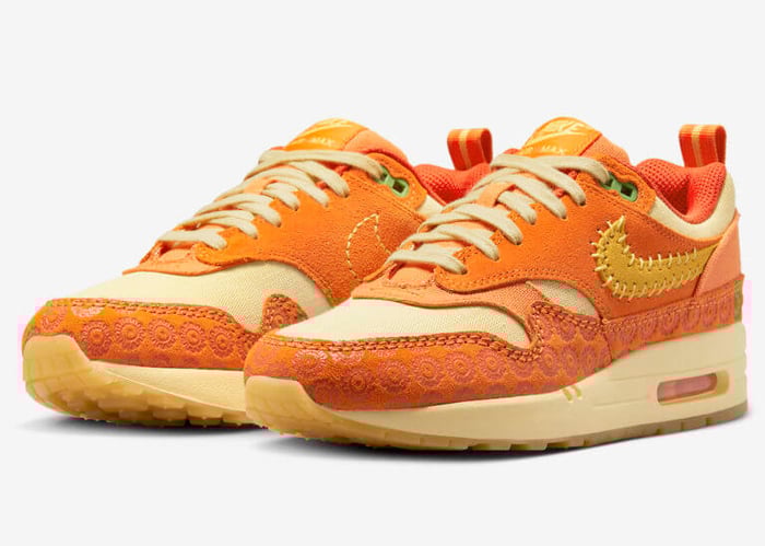 Nike Air Max 1 PRM Somos Familia