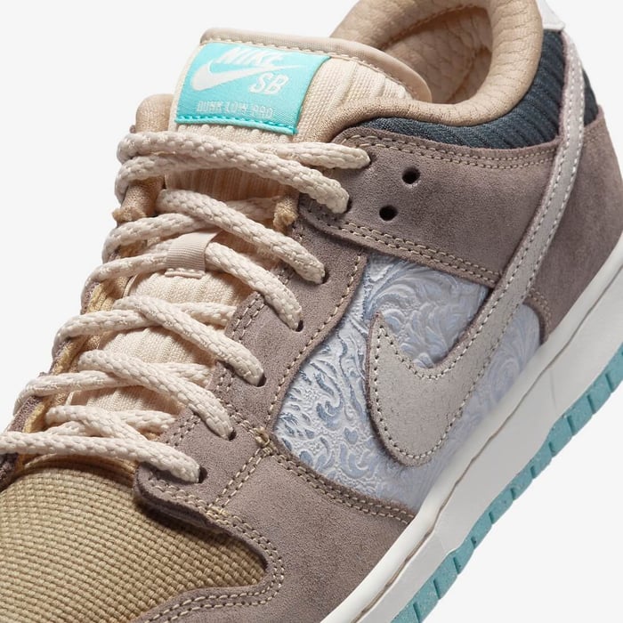 NIKE SB DUNK LOW “LIVE, LAUGH, LOVE”