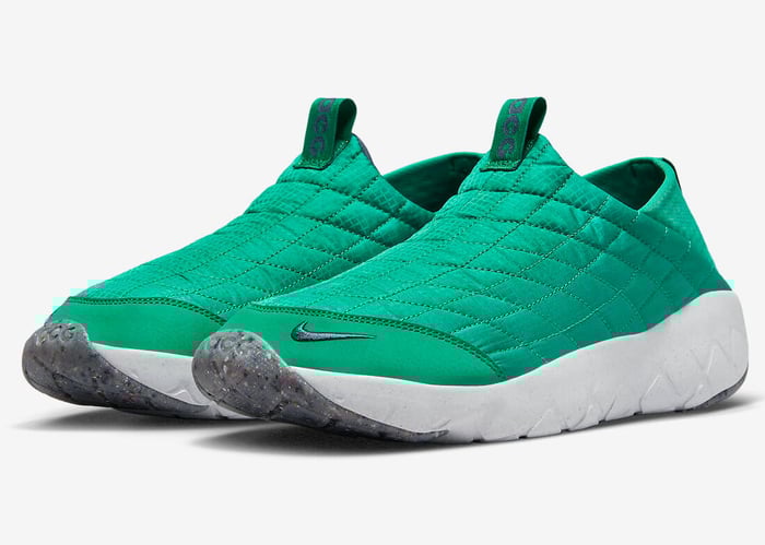 Nike ACG Moc 3.5 “Neptune Green”