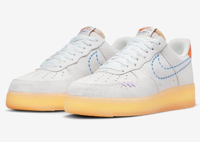 Nike Air Force 1 Low “101”