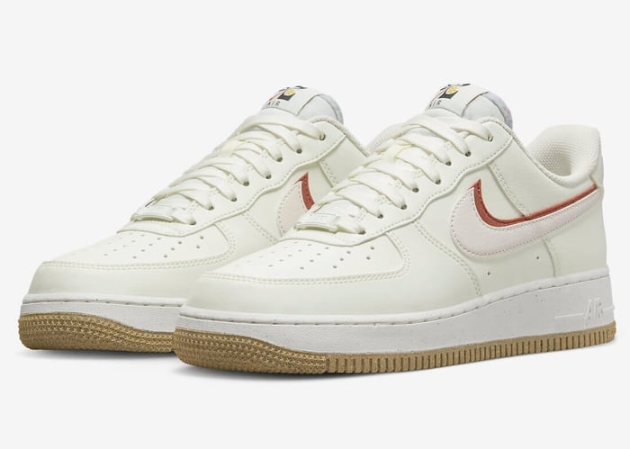 Nike Air Force 1 Low “82”