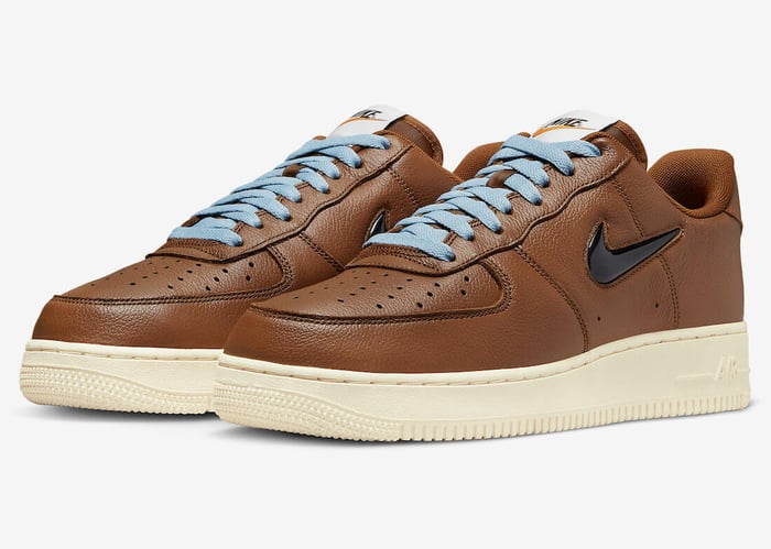 Nike Air Force 1 Low “Certified Fresh”