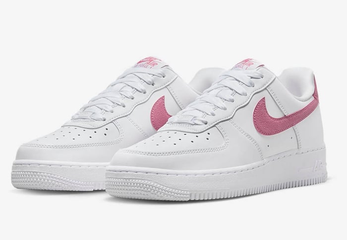Nike Air Force 1 Low “Desert Berry”