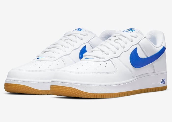 Nike Air Force 1 Low “Since 82”