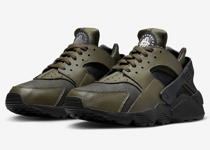 Nike Air Huarache 