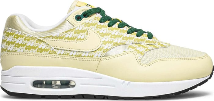 Nike Air Max 1 Lemonade (2020)