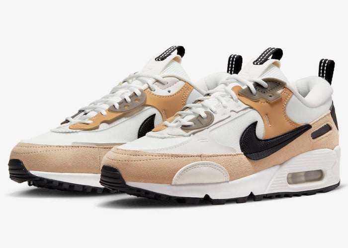 Nike Air Max 90 Futura 