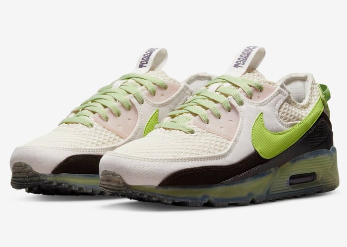 Nike Air Max 90 Terrascape “Vivid Green”