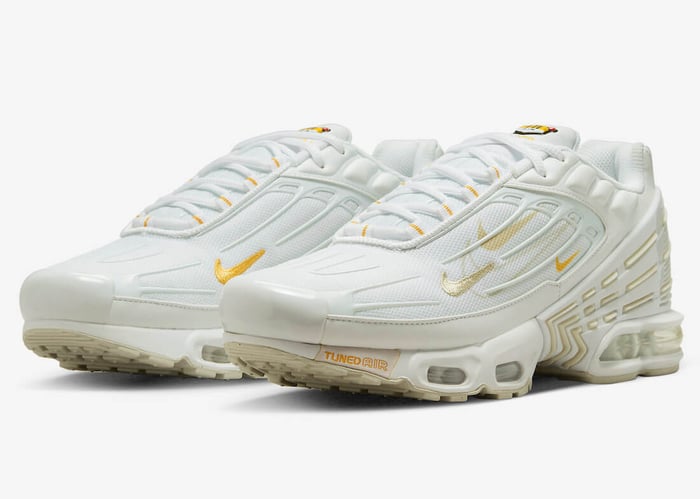 Nike Air Max Plus 3 