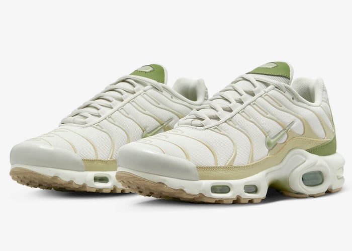 Nike Air Max Plus 