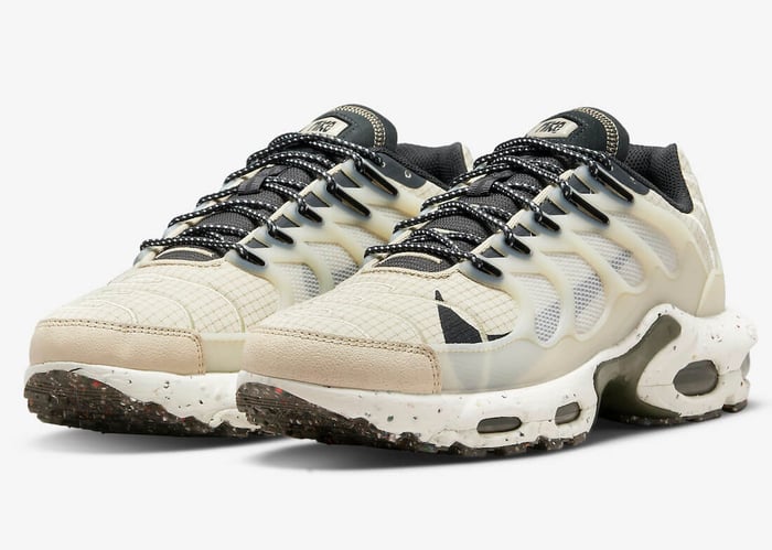 Nike Air Max Terrascape Plus “Rattan”