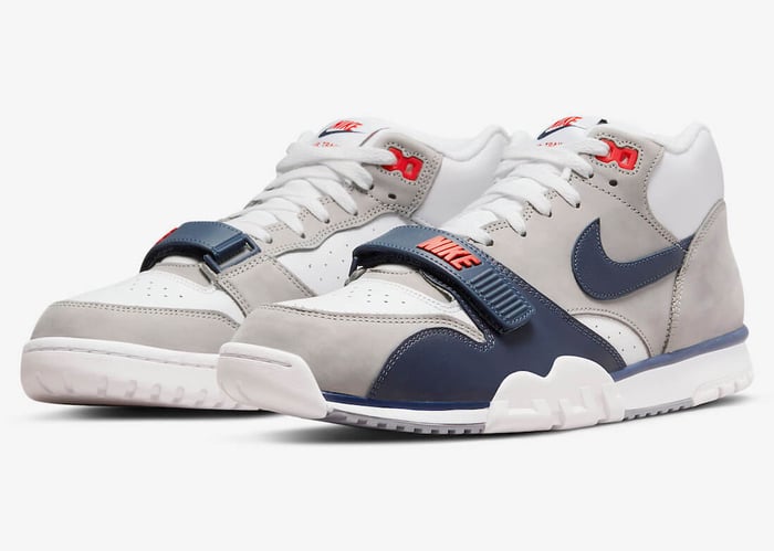 Nike Air Trainer 1 “Midnight Navy”