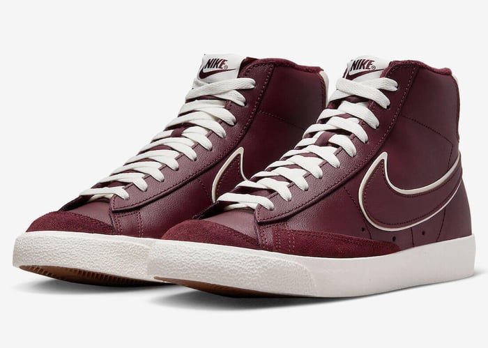 Nike Blazer Mid 