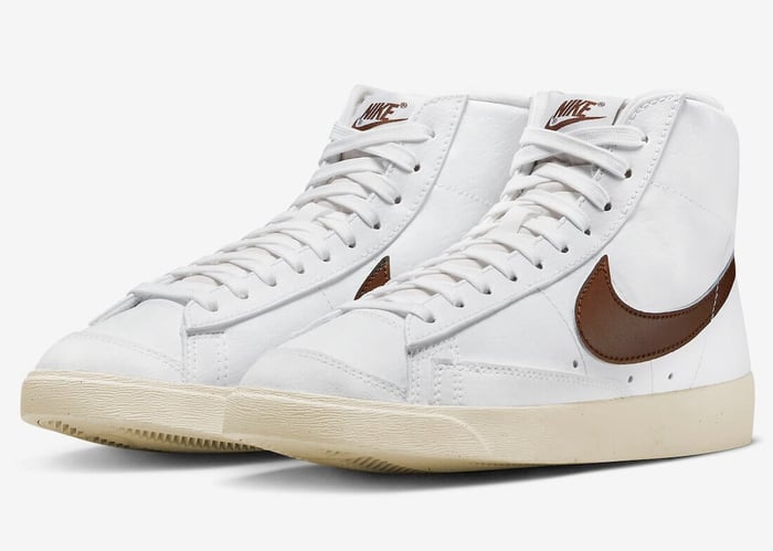 Nike Blazer Mid ’77 Next Nature 