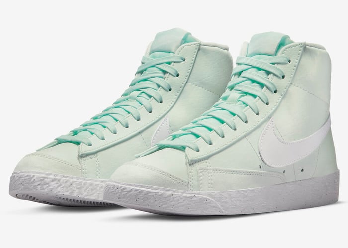 Nike Blazer Mid ’77 Next Nature 