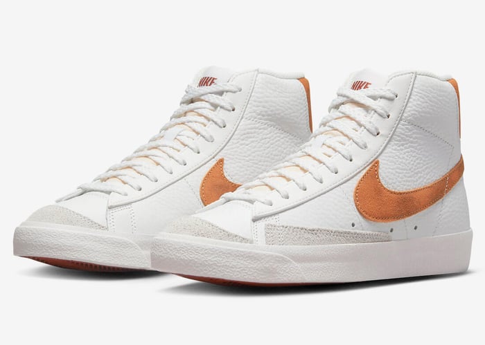 Nike Blazer Mid ’77 