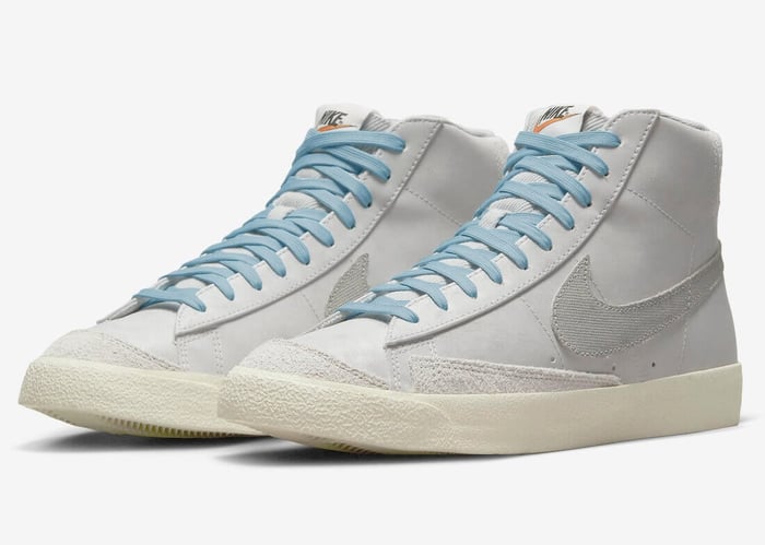 Nike Blazer Mid ’77 PRM “Certified Fresh”
