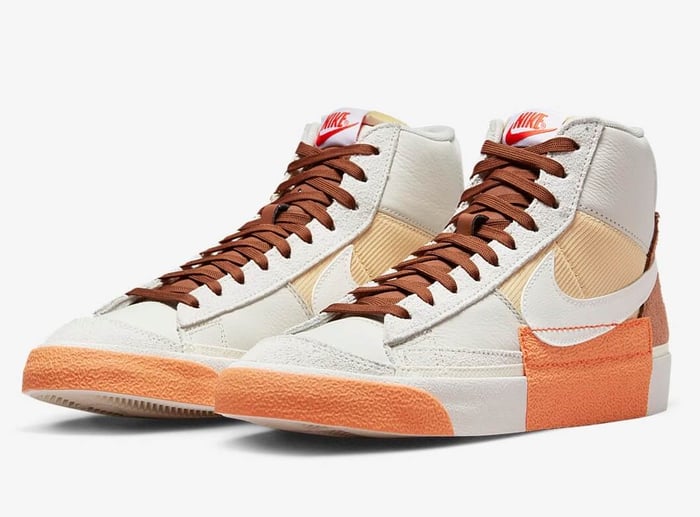 Nike Blazer Mid ’77 Remastered 