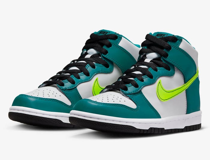 Nike Dunk High GS 