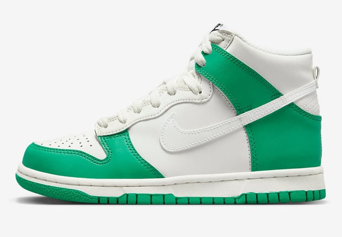 Nike Dunk High GS 