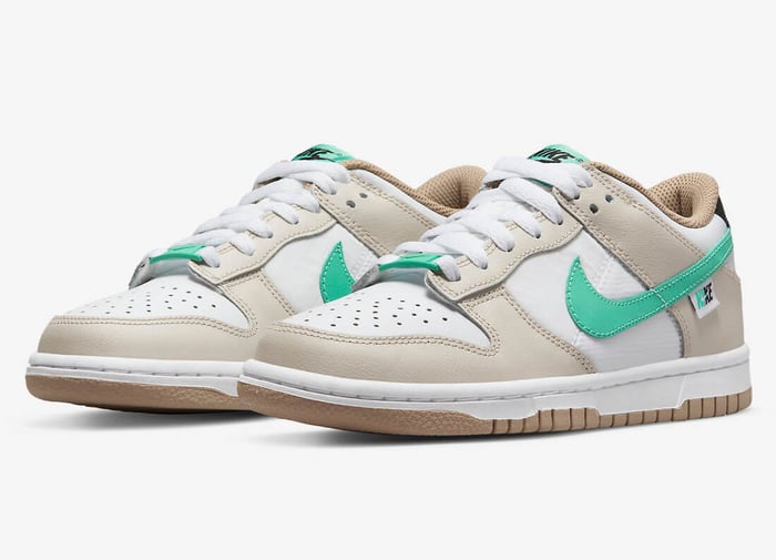 Nike Dunk Low 