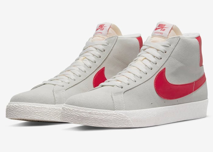 Nike SB Blazer Mid 