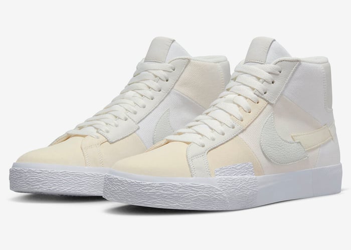 Nike SB Blazer Mid 