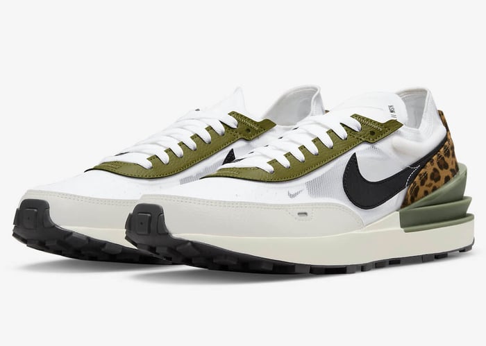 Nike Waffle One 
