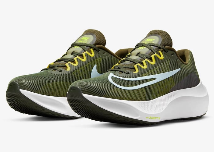 Nike Zoom Fly 5 