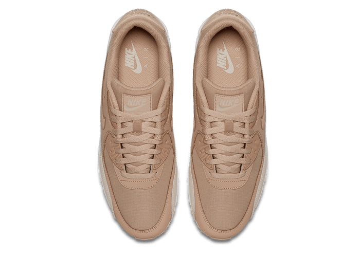 Nike Air Max 90 Desert Sand White