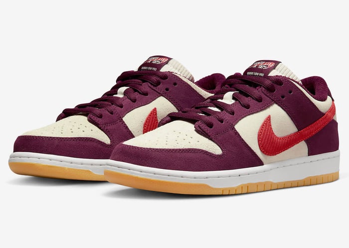 Skate Like a Girl x Nike SB Dunk Low – YankeeKicks Online