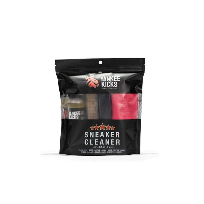 YankeeKicks Sneaker Cleaning Kit