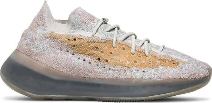 Yeezy Boost 380 Pepper Reflective