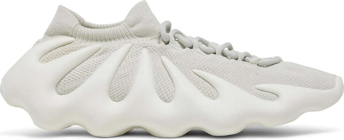 adidas Yeezy 450 Cloud White