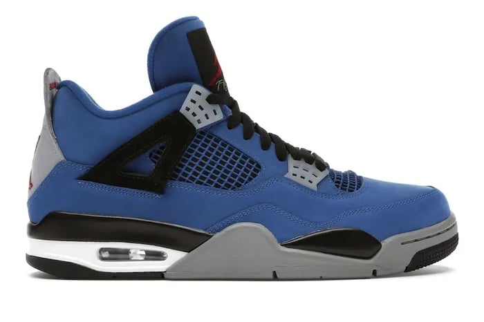 Jordan 4 Retro Eminem Encore (2017)