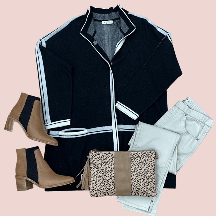 Curated Outfits by Urban Cachet