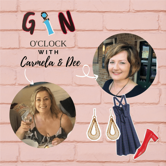 Welcome to Episode 24 of Gin O'Clock