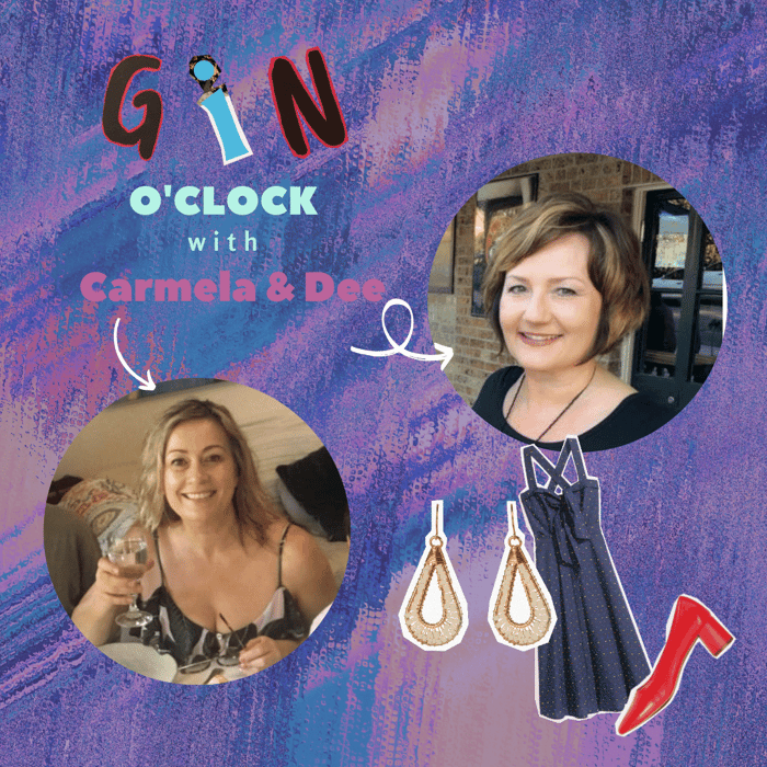 Welcome to Episode 23 of Gin O'Clock