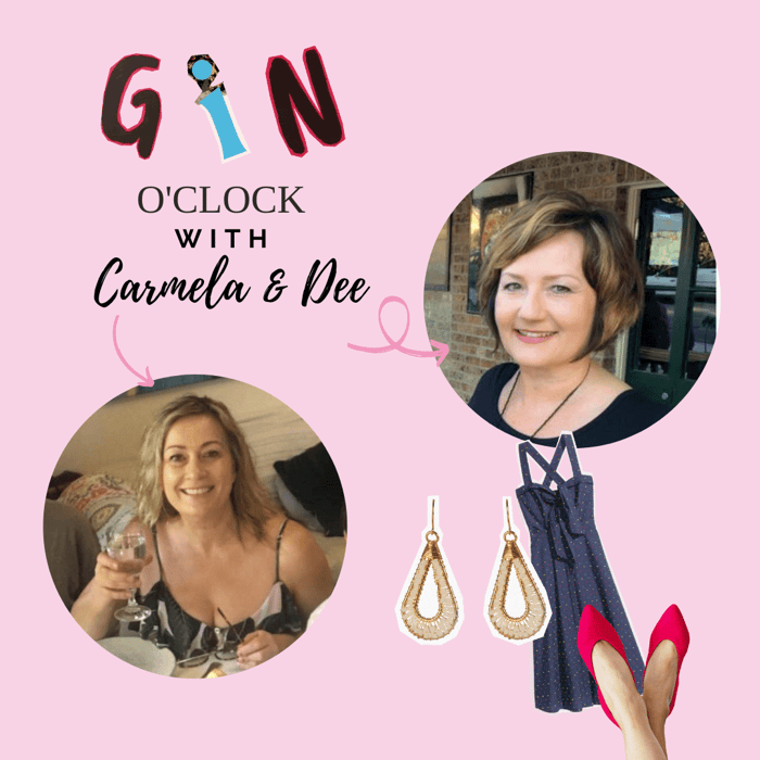 Welcome to Episode 22 of Gin O'Clock