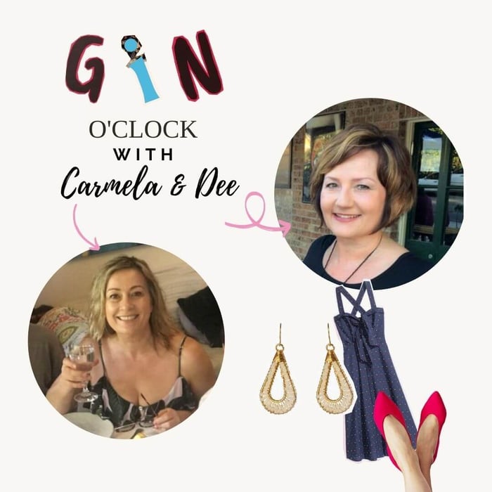 Welcome to Episode 20 of Gin O'Clock