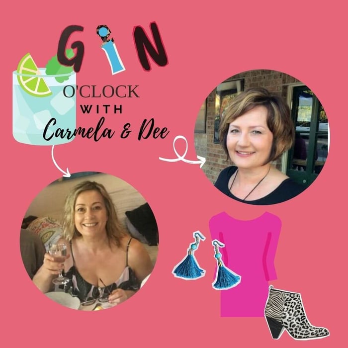 Welcome to Episode 19 of Gin O'Clock