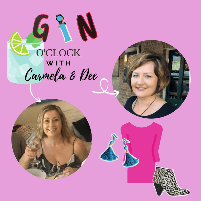 Welcome to Episode 16 of Gin O'Clock!