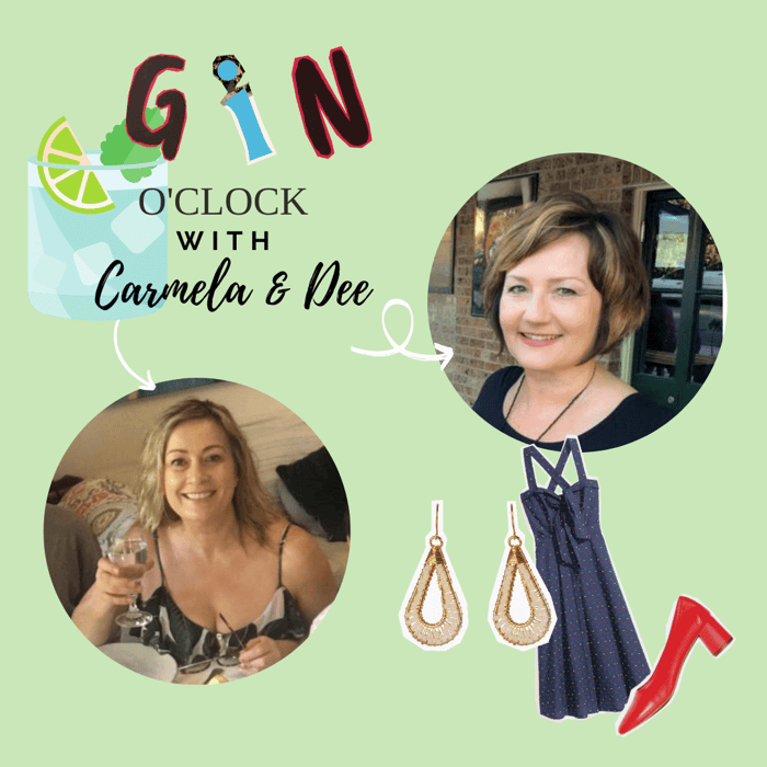 Welcome to Episode 13 of Gin O'Clock!