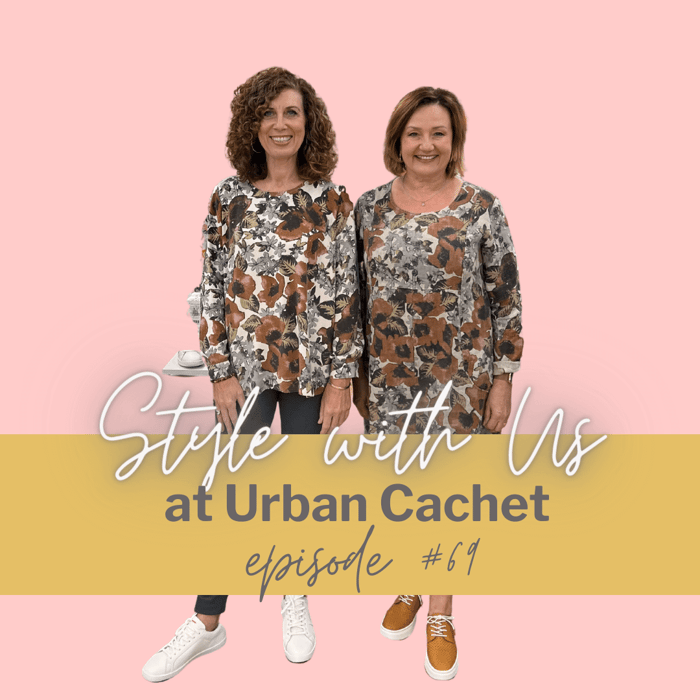 Blueberry Italia | Style With Us at Urban Cachet