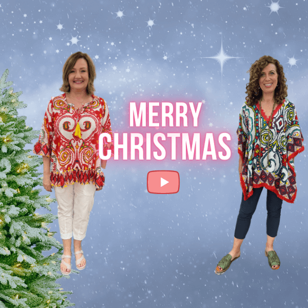 Merry Christmas from Urban Cachet