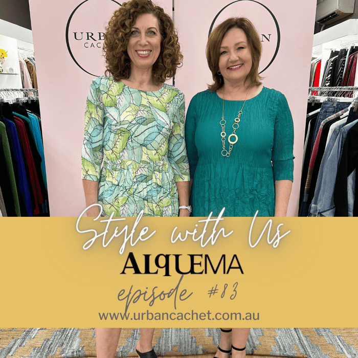 Alquema Collection | Style with Us - Episode #83